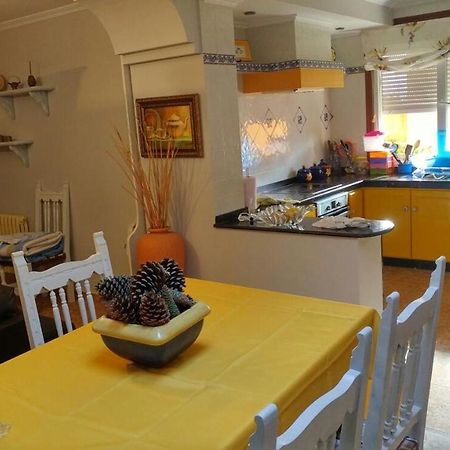 Apartamento Revolta Noalla  Екстер'єр фото