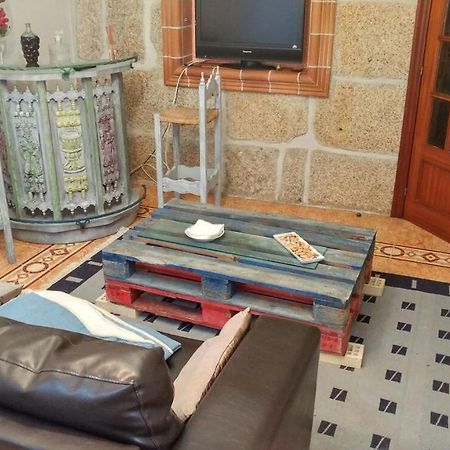 Apartamento Revolta Noalla  Екстер'єр фото