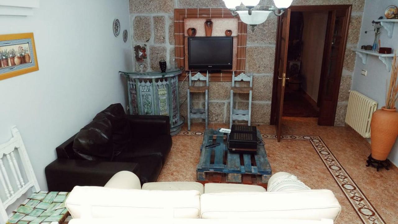 Apartamento Revolta Noalla  Екстер'єр фото