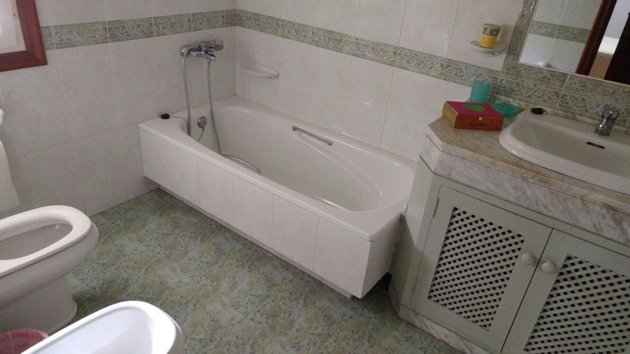 Apartamento Revolta Noalla  Екстер'єр фото