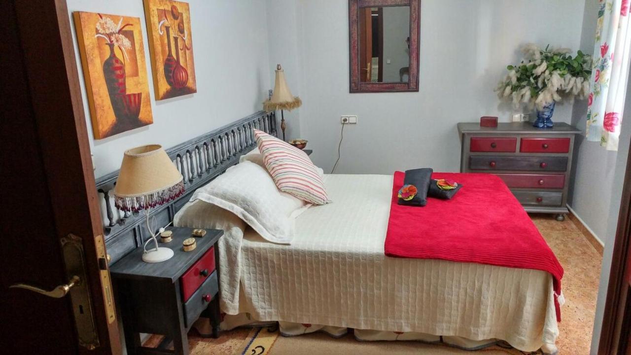 Apartamento Revolta Noalla  Екстер'єр фото